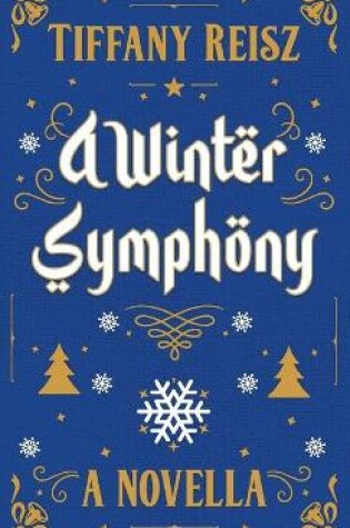 Cover of A Winter Symphony