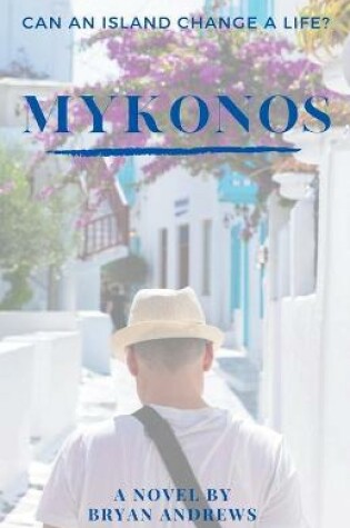 Cover of Mykonos