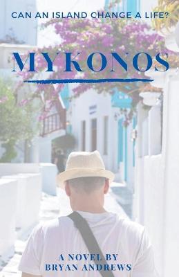 Book cover for Mykonos