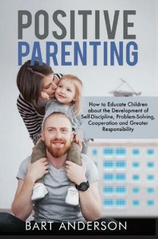 Cover of Positive Parenting