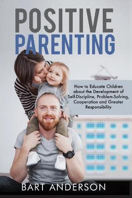 Book cover for Positive Parenting