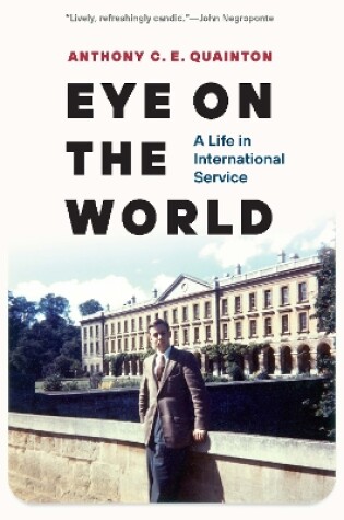 Cover of Eye on the World