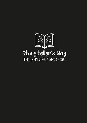 Book cover for The Storyteller's Way