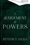 Book cover for A Judgement of Powers