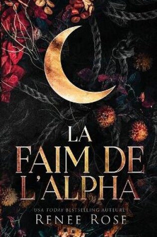 Cover of La Faim de l'Alpha