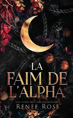 Book cover for La Faim de l'Alpha