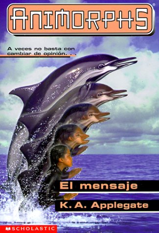 Book cover for El Mensaje