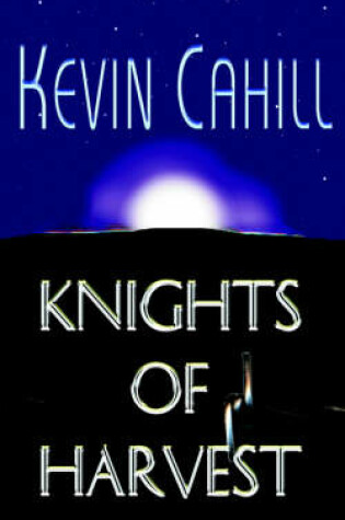 Cover of Knights of Harvest