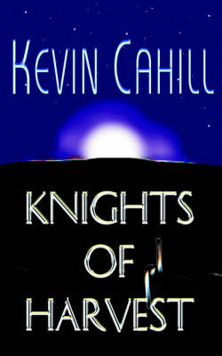 Book cover for Knights of Harvest