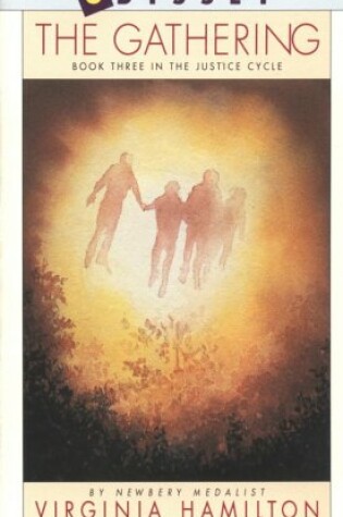 Cover of The Gathering