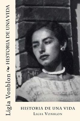 Book cover for Historia de Una Vida