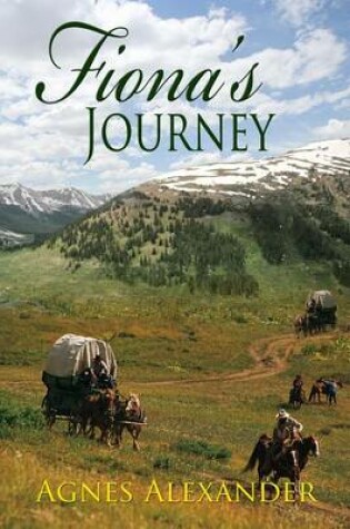 Cover of Fiona's Journey
