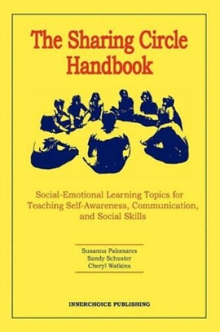 Cover of The Sharing Circle Handbook