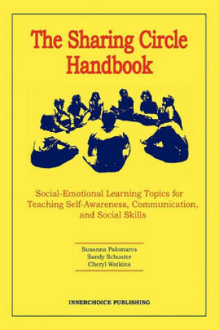 Cover of The Sharing Circle Handbook