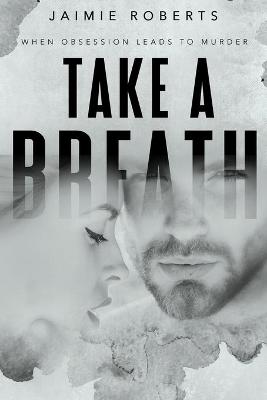 Book cover for Take a Breath