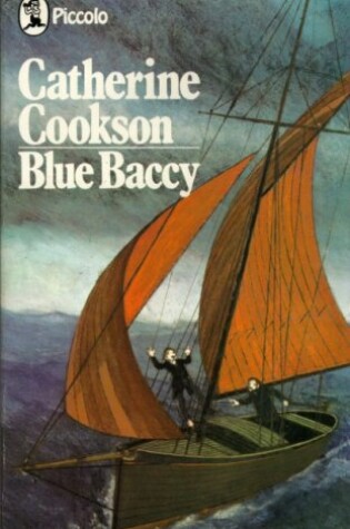 Cover of Blue Baccy