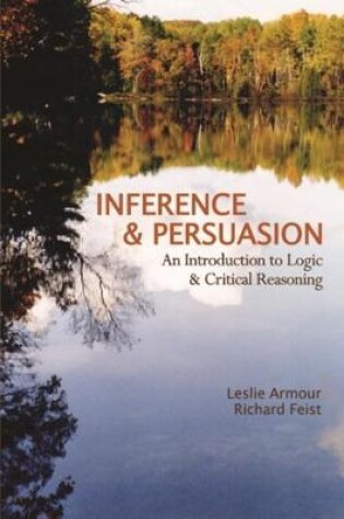 Cover of Inference & Persuasion