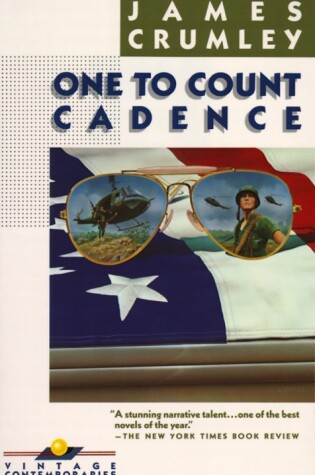 Cover of One to Count Cadence