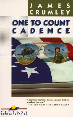 Book cover for One to Count Cadence