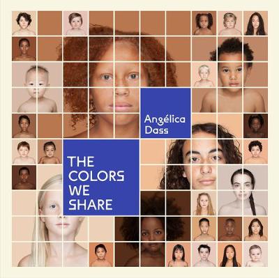 Book cover for The Colors We Share