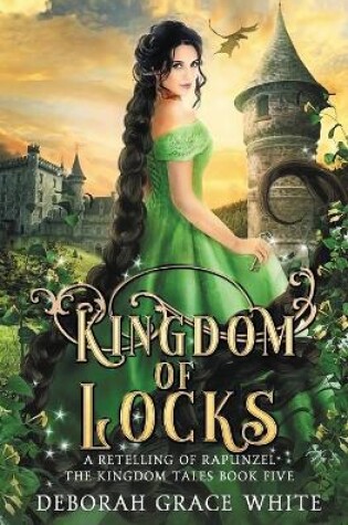 Cover of Kingdom of Locks