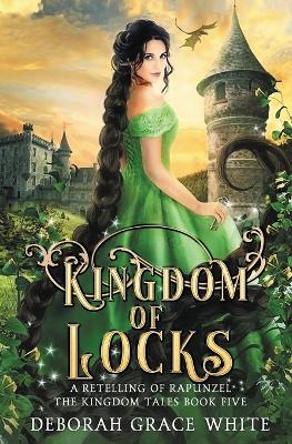 Book cover for Kingdom of Locks