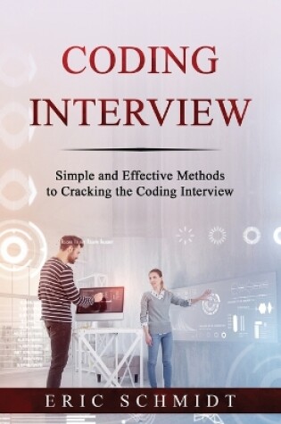 Cover of Coding Interview