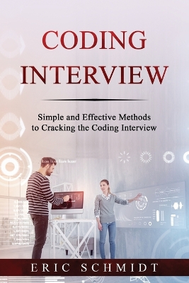 Book cover for Coding Interview