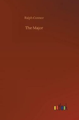 Cover of The Major