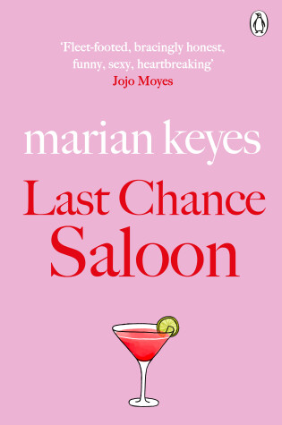 Cover of Last Chance Saloon