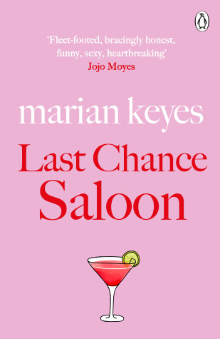 Book cover for Last Chance Saloon