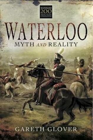 Cover of Waterloo: Myth and Reality