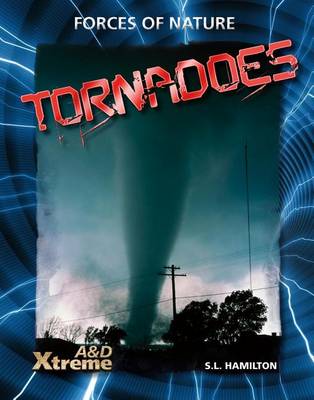 Cover of Tornadoes