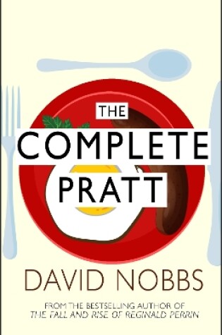 Cover of The Complete Pratt