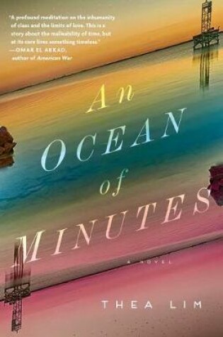 Cover of An Ocean of Minutes