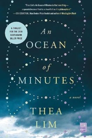 Cover of An Ocean of Minutes