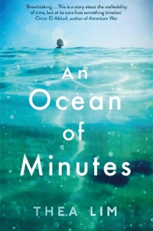 Cover of An Ocean of Minutes