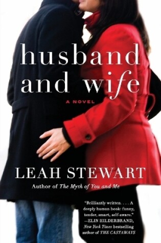 Cover of Husband and Wife