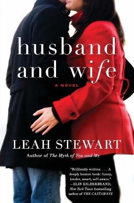 Book cover for Husband and Wife