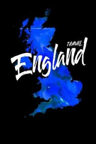 Cover of Travel England