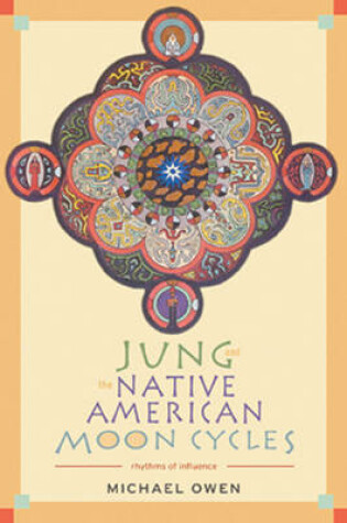 Cover of Jung and the Native American Moon Cycles