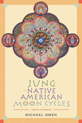 Book cover for Jung and the Native American Moon Cycles