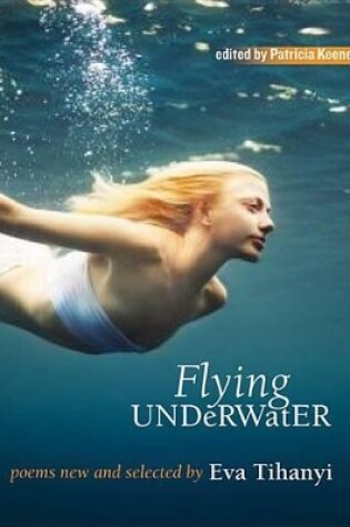 Cover of Flying Under Water