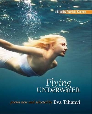 Cover of Flying Under Water