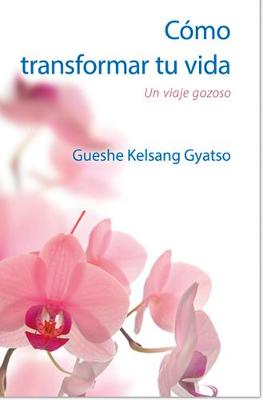 Book cover for Como Transformar Tu Vida