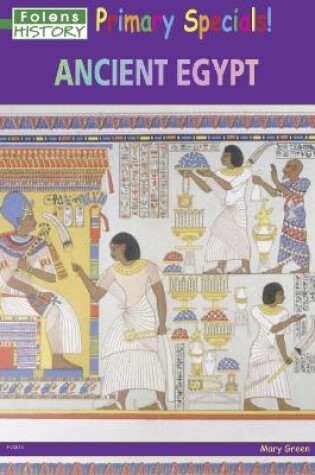 Cover of Ancient Egypt