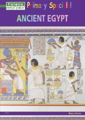 Cover of Ancient Egypt