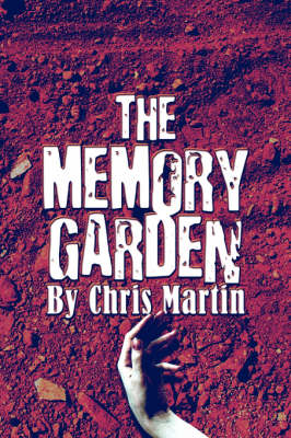Book cover for The Memory Garden