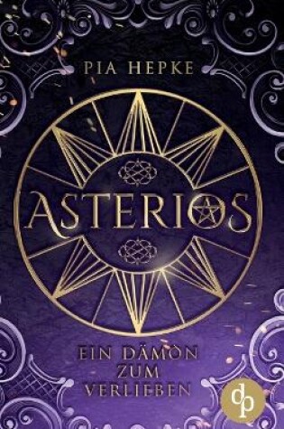 Cover of Asterios