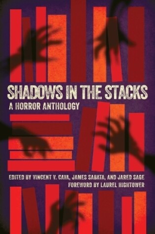 Cover of Shadows in the Stacks